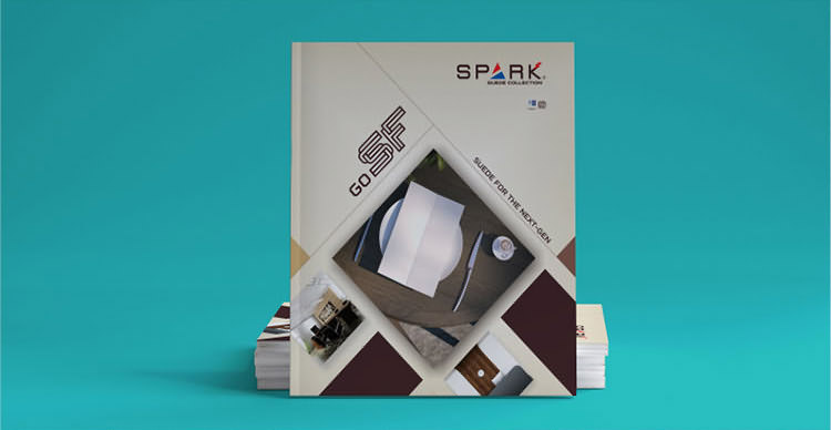 Spark Laminates