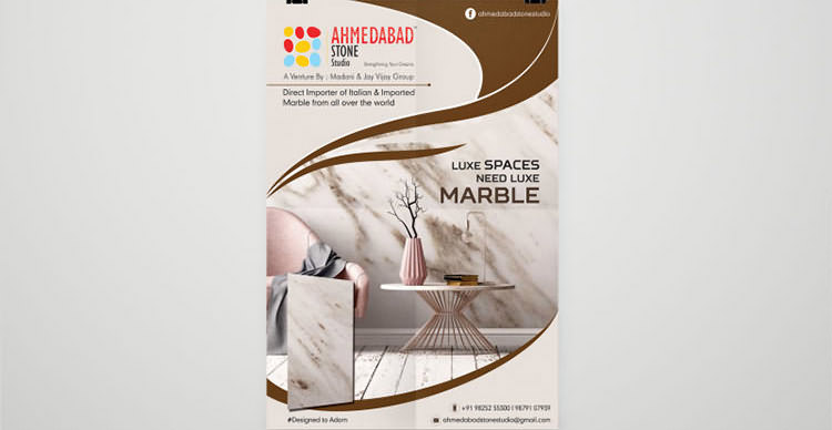 Ahmedabad Stone Studio