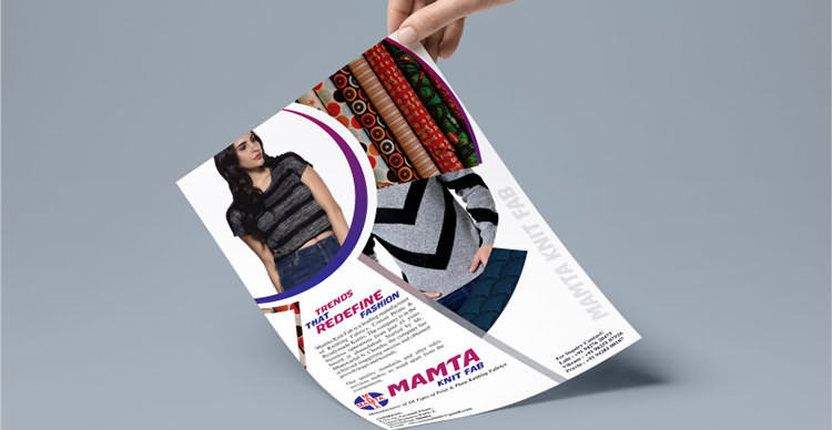 Mamta Knitfab Pvt. Ltd.