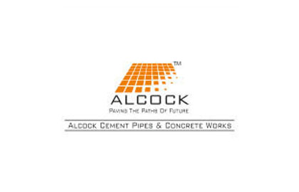 Alcock Cement Pipes