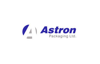 Astron Packaging