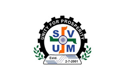 Saurashtra Vyapar U.M.