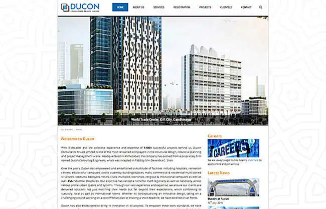 Ducon Consultants