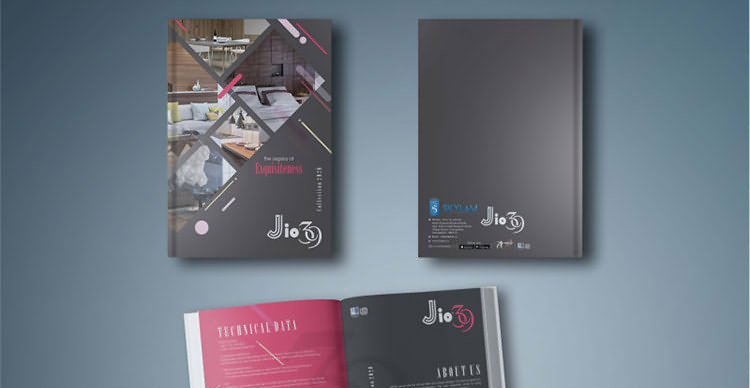 Jio39 Catalogue