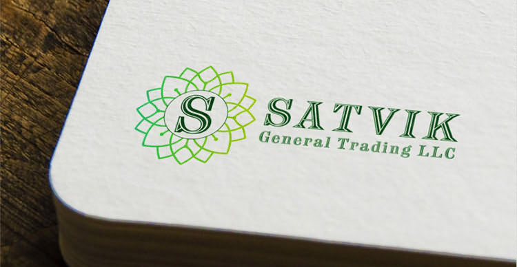 Satvik General Trading LLC