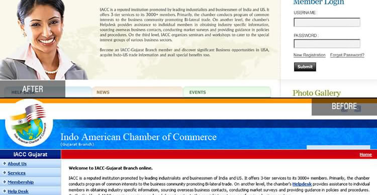 Indo American Chamber of Commerce